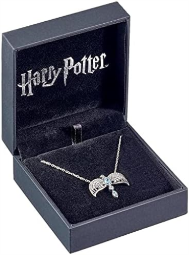 Harry Potter Ravenclaw Diadem Mujer Collar