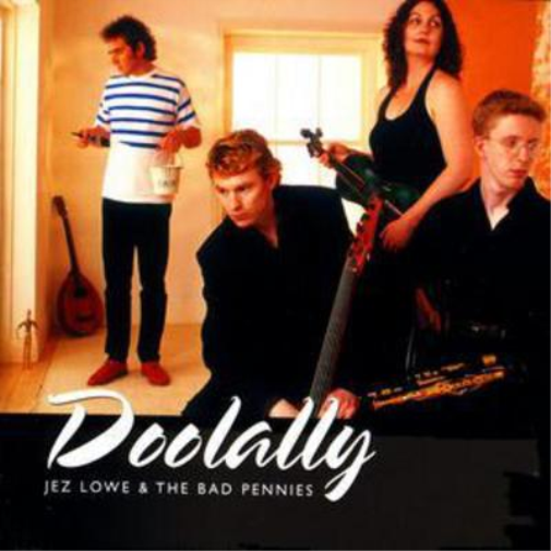 Doolally