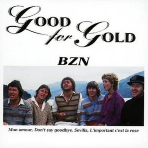 Good for Gold