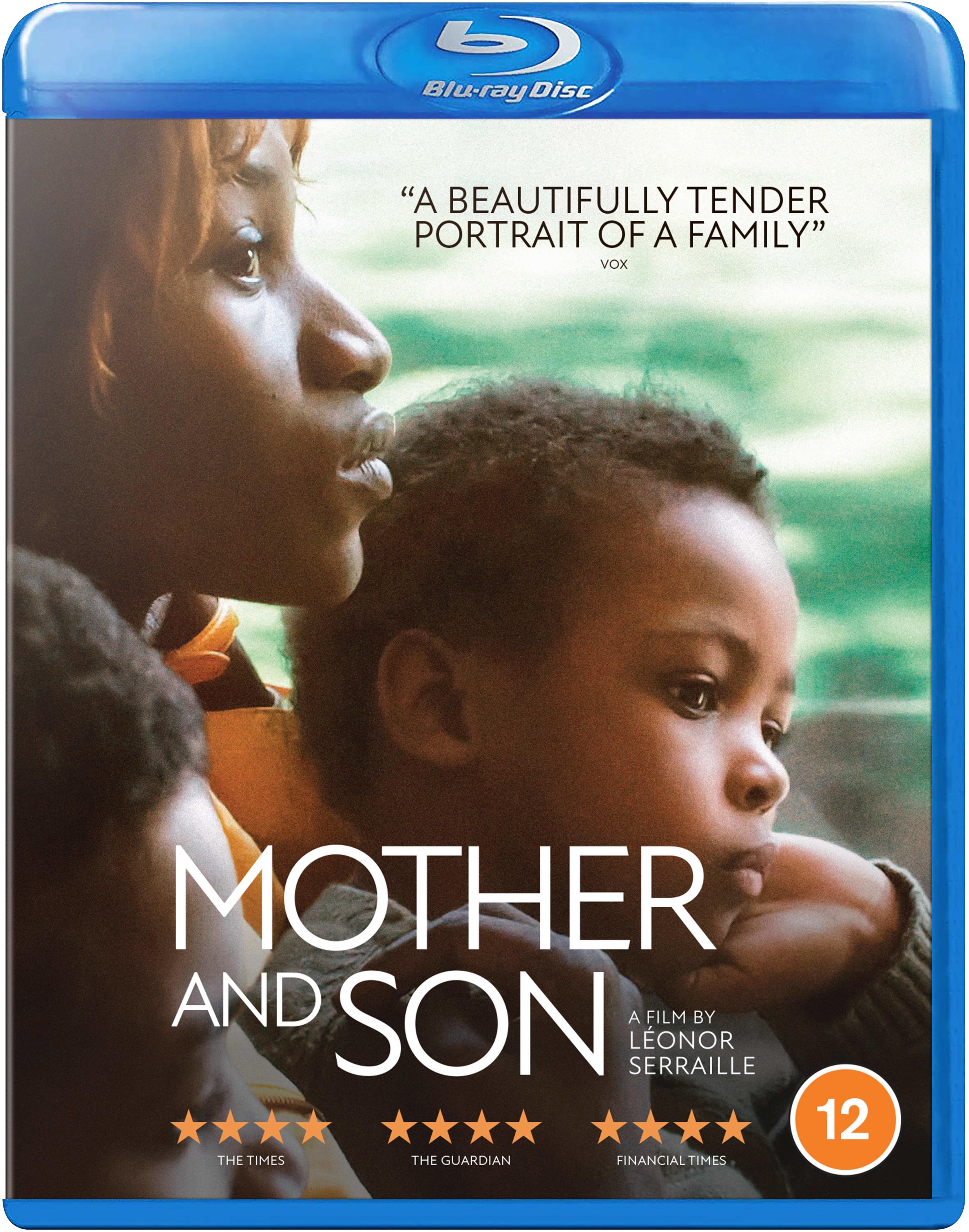 Mother and Son