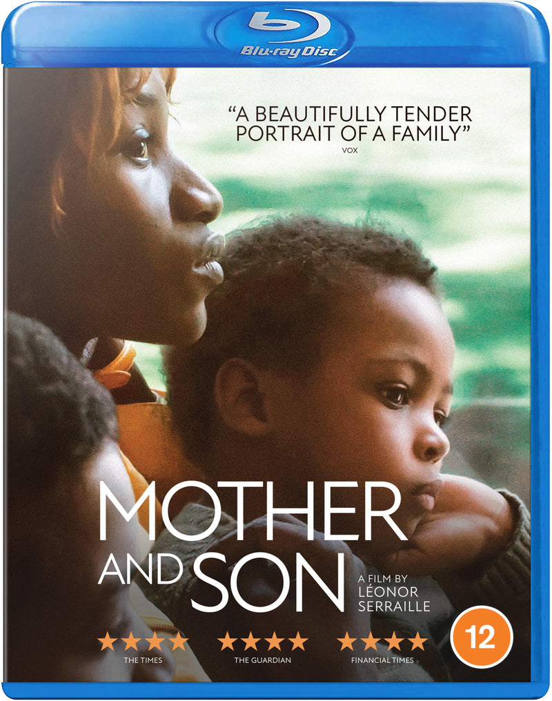 Mother and Son