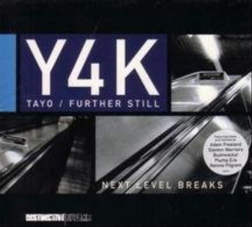 Y4k: TAYO / FURTHER STILL