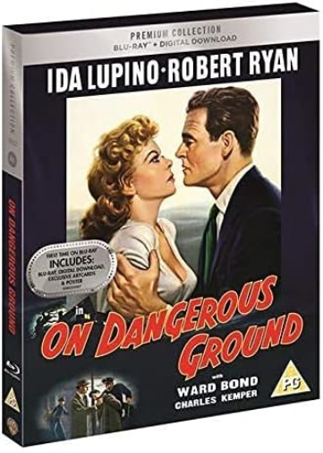 On Dangerous Ground