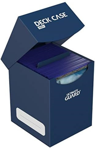 Ultimate Guard Deck Case 100+ Standardgröße
