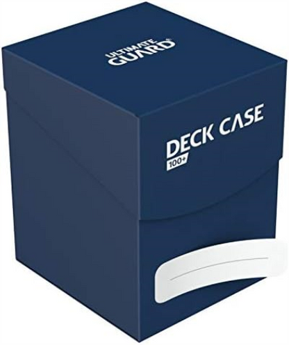Ultimate Guard Deck Case 100+ Standardgröße