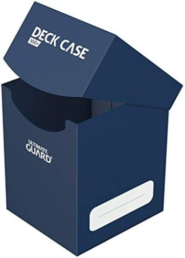 Ultimate Guard Deck Case 100+ Standardgröße