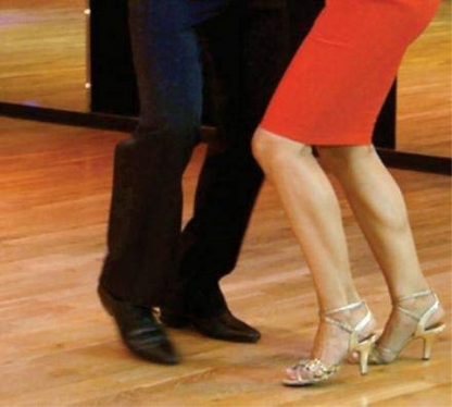 Get the Dance - Jive für Anfänger und Könner