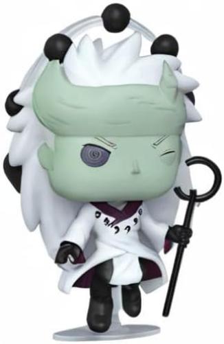 FUNKO POP! ANIMATION: Naruto- Sage Madara Uchiha