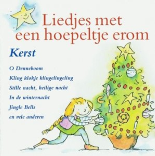 Liedjes Met Een Ho..-21tr