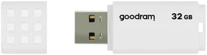 goodram 32GB UME2 White USB 2.0