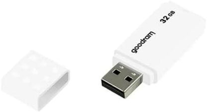 goodram 32GB UME2 White USB 2.0