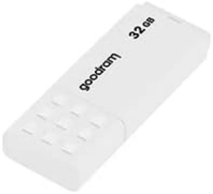 goodram 32GB UME2 White USB 2.0