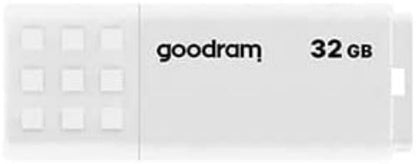 goodram 32GB UME2 White USB 2.0