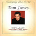 Simply The Best-She'S A Lady-His Greatest Hits-