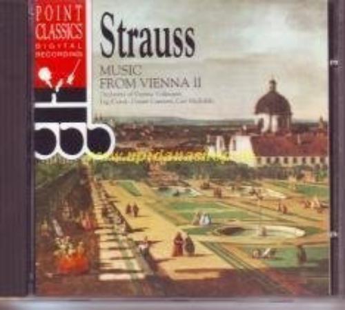 MUSIC FROM VIENNA II