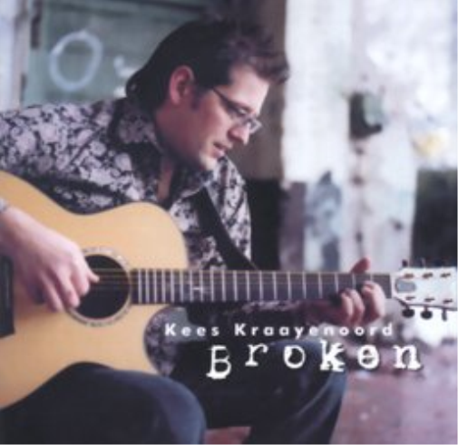 Broken
