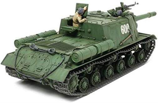 Tamiya-TAM35303 (-) (-) Hobby Modelo avión Kits, Color Verde (Hisinsa 35303