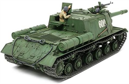 Tamiya-TAM35303 (-) (-) Hobby Modelo avión Kits, Color Verde (Hisinsa 35303