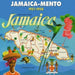 Jamaica - Mento: 1951-1958