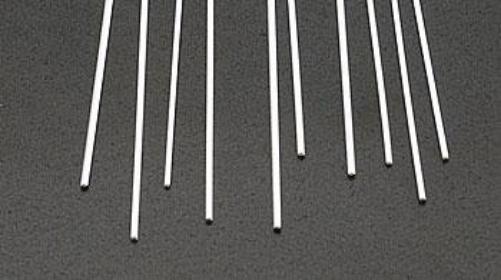 Mb-20 10Pk Square Styrene .02S