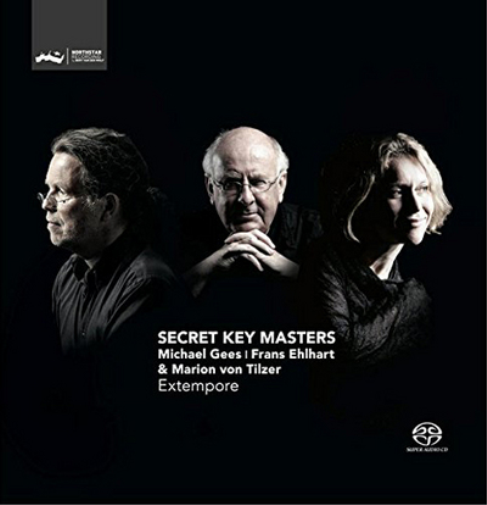 Secret Key Masters