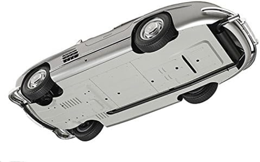 Tamiya - Coche en miniatura Mercedes Benz 300SL, 1/24, surtido (1 unidad