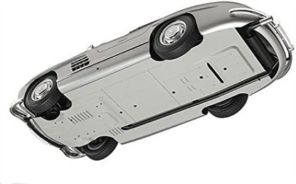 Tamiya - Coche en miniatura Mercedes Benz 300SL, 1/24, surtido (1 unidad