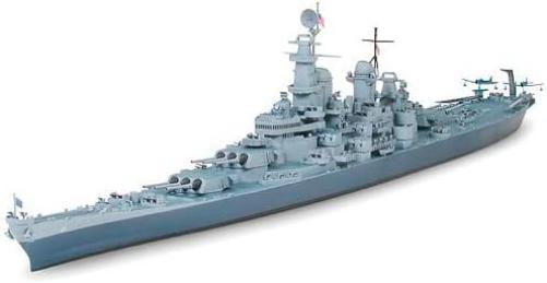Tamiya - Maqueta de Barco (31613