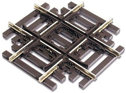 PECO SL-8390 HO 90-Degree Crossing Code 83 Line