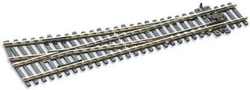 Peco Right Hand Turnout Medium Radius Electrofrog Railway Track