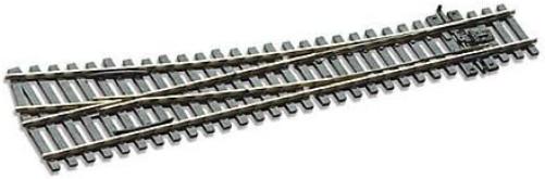 Peco SL-E195 Code 75 Electrofrog Medium Right Hand Point