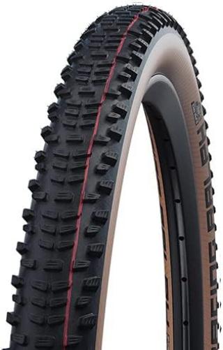 Schwalbe Racing Ralph Evo Faltreifen // 57-622 (29x2,25') Super Race Transp. Skin