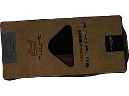 Schwalbe G-One R Evo Faltreifen // 45-584 (27,5 x 1,70) Super Race Transparent Skin