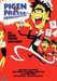 Pigen Og Pressefotografen - Dvd [EU Import]