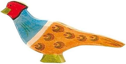 Ostheimer 1583 - Pheasant