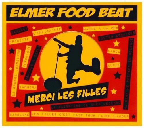 Merci Les Filles