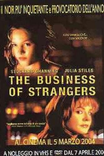 The Business Of Strangers