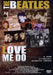 The Beatles - Love Me Do