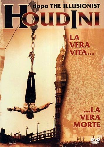 Houdini - IMPORT