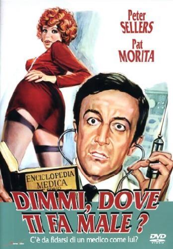 Dimmi, Dove Ti Fa Male?
