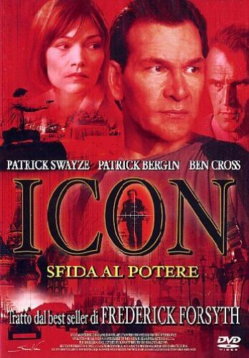 Icon - Sfida al potere