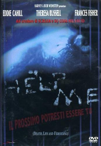 Help Me - Se Lo Senti Ti Uccide