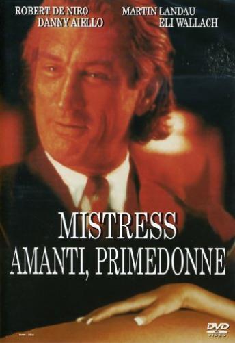 Mistress - Amanti, Primedonne