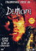 l'inconfutabile verita' sui demoni dvd Italian Import