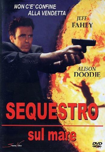 Sequestro Sul Mare