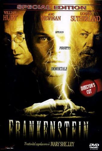 Frankenstein (2004)