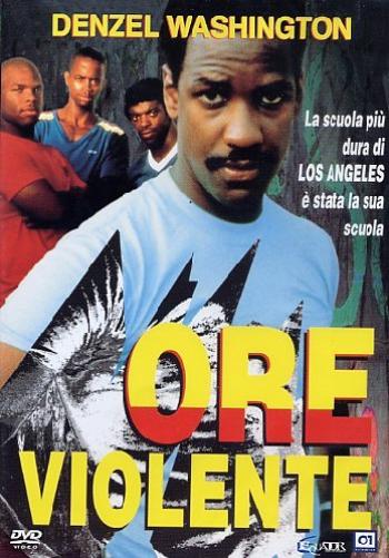 Ore Violente