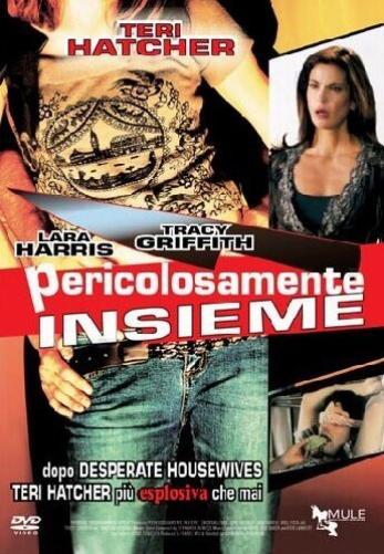 Pericolosamente Insieme