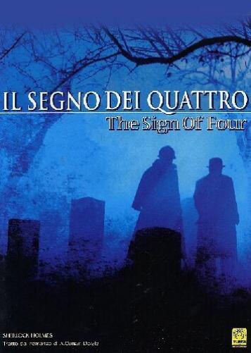 Il Segno Dei Quattro