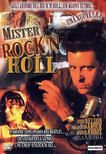 Mister Rock'n Roll : The Alan Freed Story